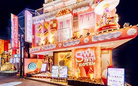 Sweetshotel Ikebukuro -Adult Only